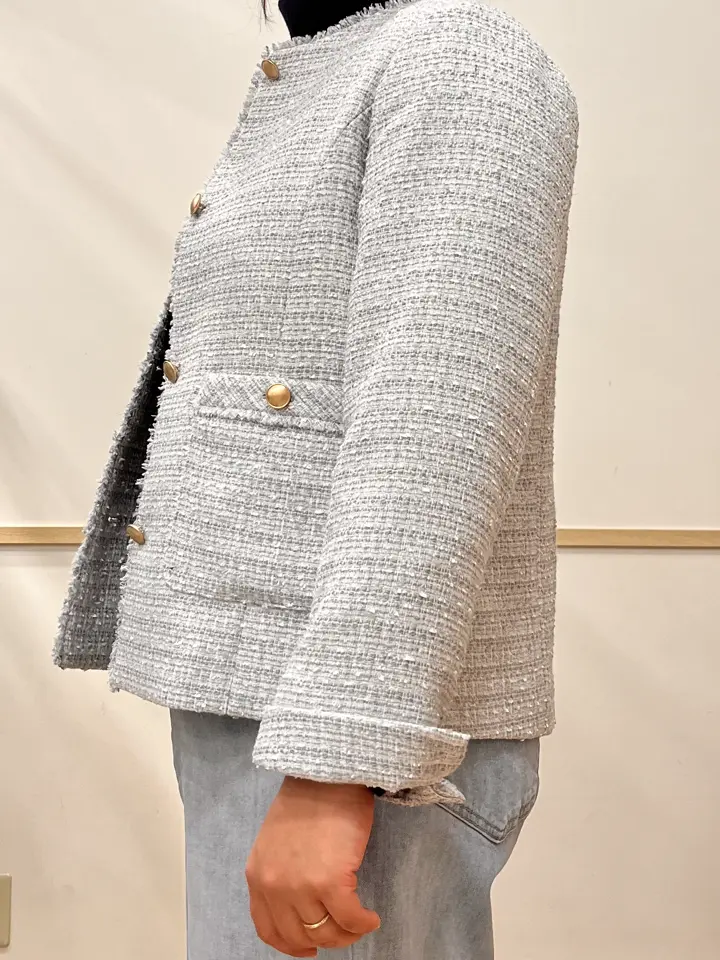 ONWARD CROSSET SELECT 小澤 コーディネート画像