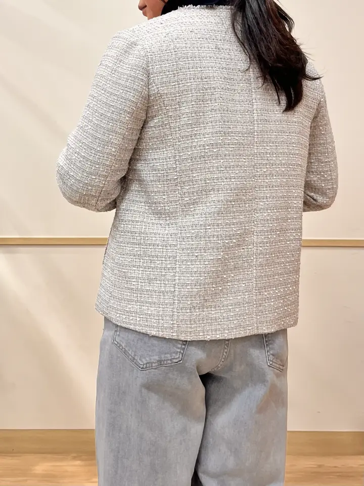 ONWARD CROSSET SELECT 小澤 コーディネート画像