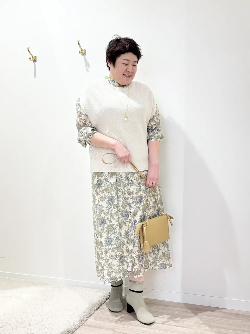  佐藤 コーディネート画像