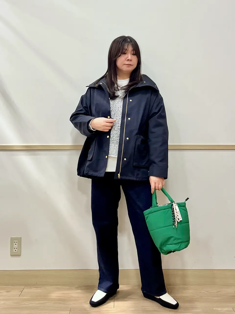  小澤 コーディネート画像