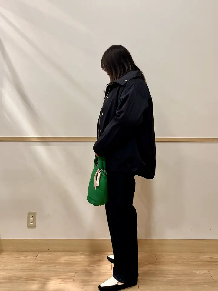 ONWARD CROSSET SELECT 小澤 コーディネート画像