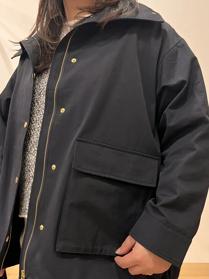 ONWARD CROSSET SELECT 小澤 コーディネート画像