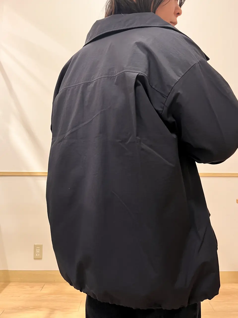 ONWARD CROSSET SELECT 小澤 コーディネート画像