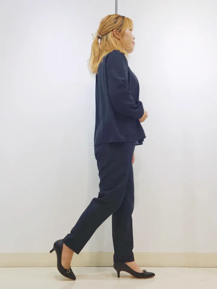 ONWARD CROSSET SELECT 中野 コーディネート画像