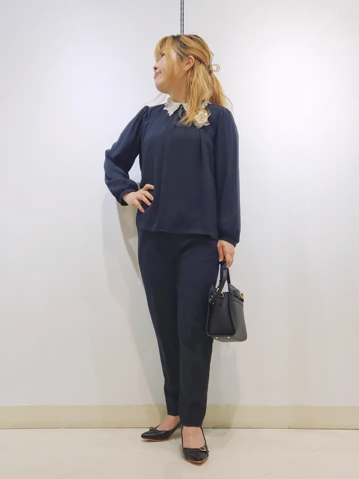 ONWARD CROSSET SELECT 中野 コーディネート画像