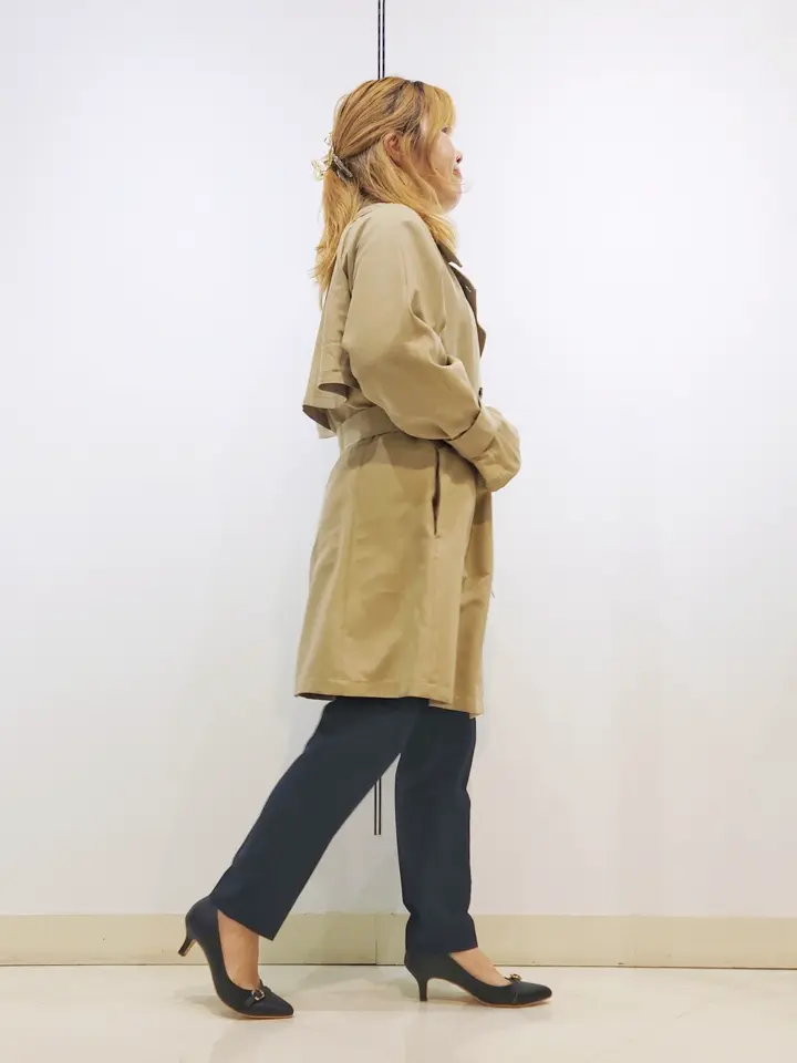 ONWARD CROSSET SELECT 中野 コーディネート画像