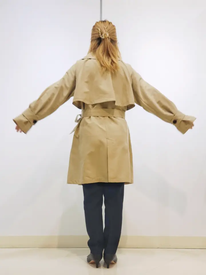 ONWARD CROSSET SELECT 中野 コーディネート画像