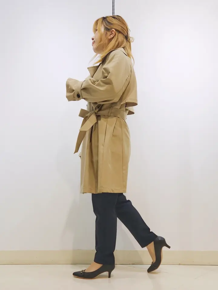 ONWARD CROSSET SELECT 中野 コーディネート画像