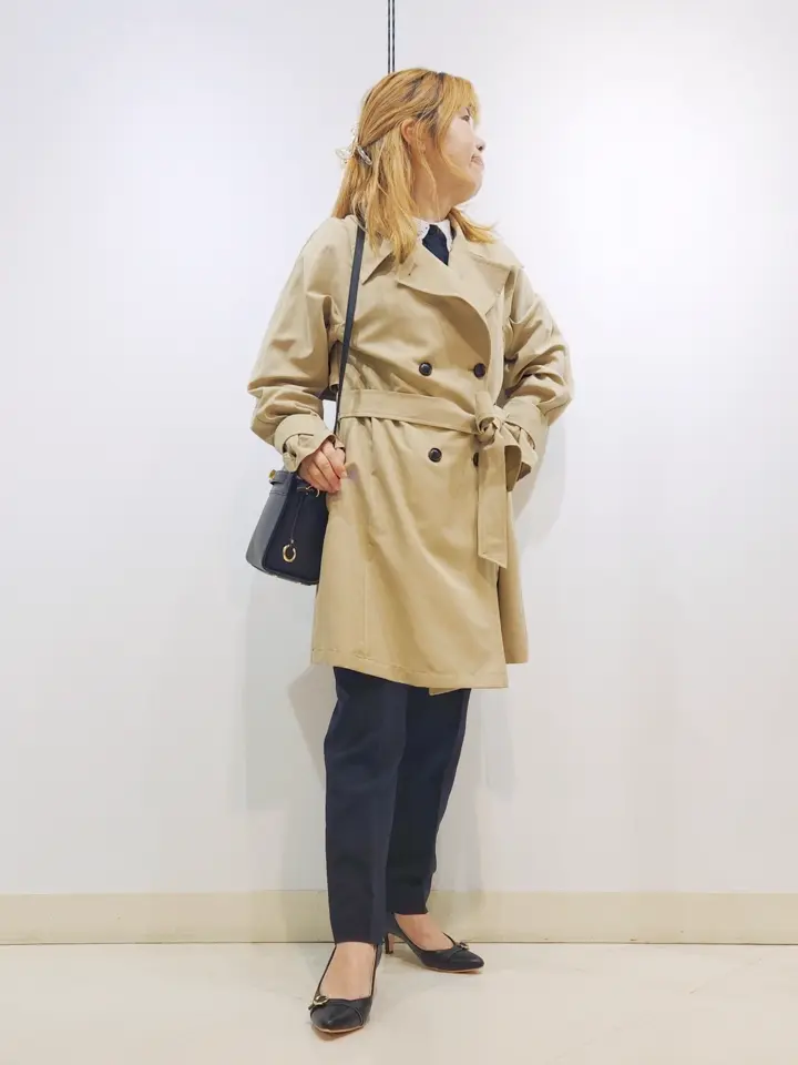 ONWARD CROSSET SELECT 中野 コーディネート画像