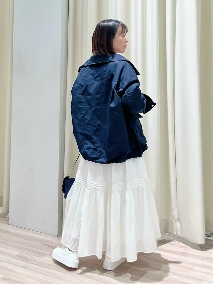 ONWARD CROSSET SELECT E コーディネート画像