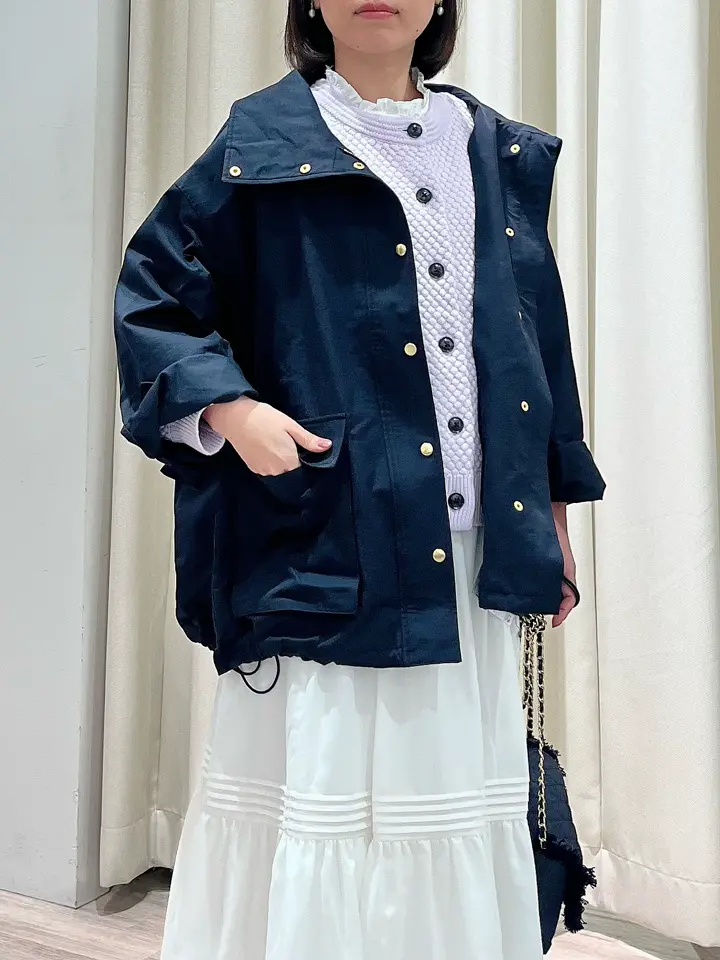 ONWARD CROSSET SELECT E コーディネート画像