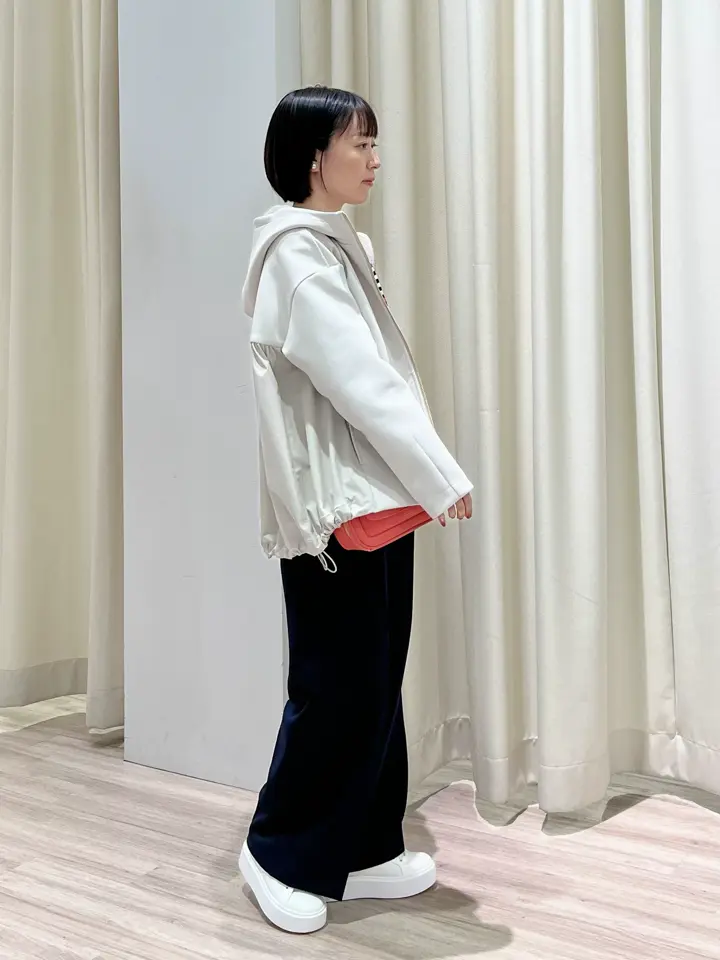 ONWARD CROSSET SELECT E コーディネート画像