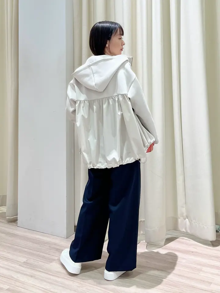 ONWARD CROSSET SELECT E コーディネート画像