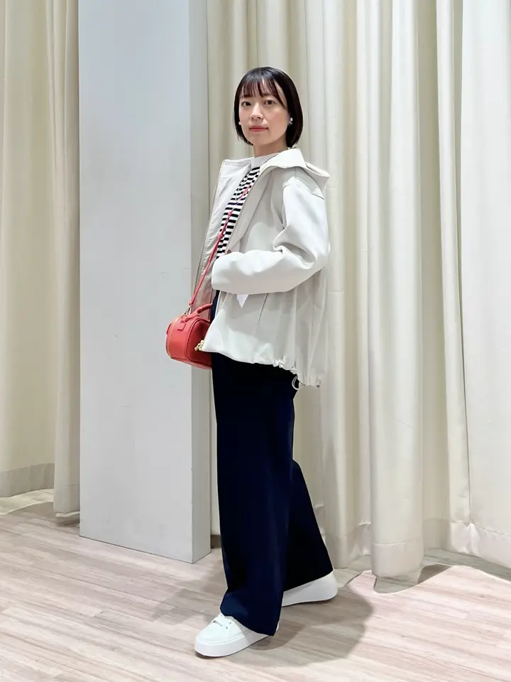 ONWARD CROSSET SELECT E コーディネート画像