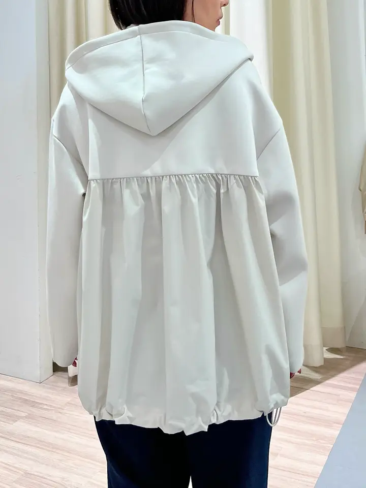 ONWARD CROSSET SELECT E コーディネート画像