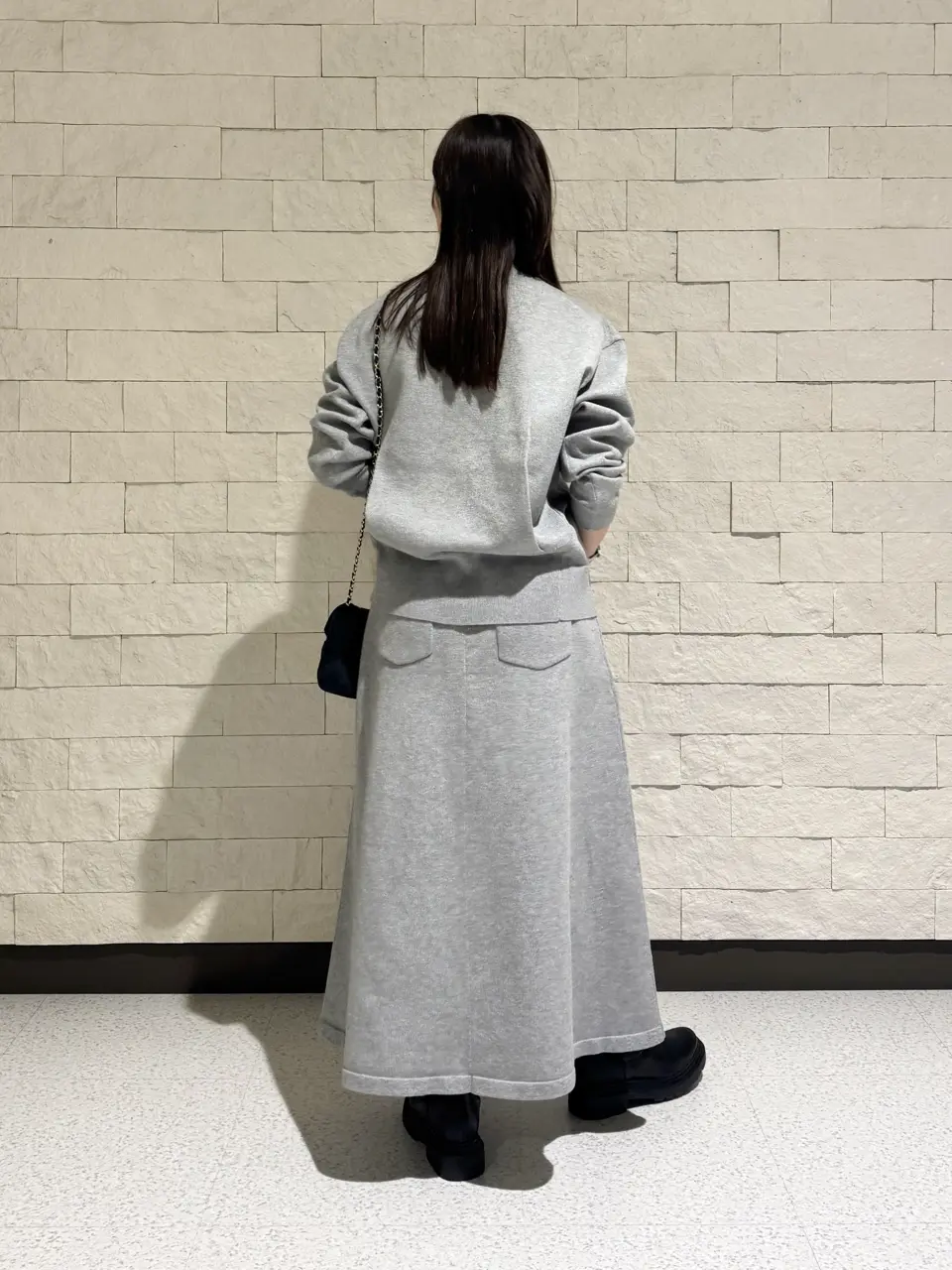 ONWARD CROSSET SELECT 山下 コーディネート画像