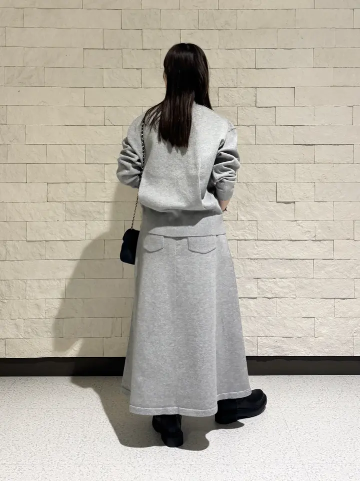 ONWARD CROSSET SELECT 山下 コーディネート画像