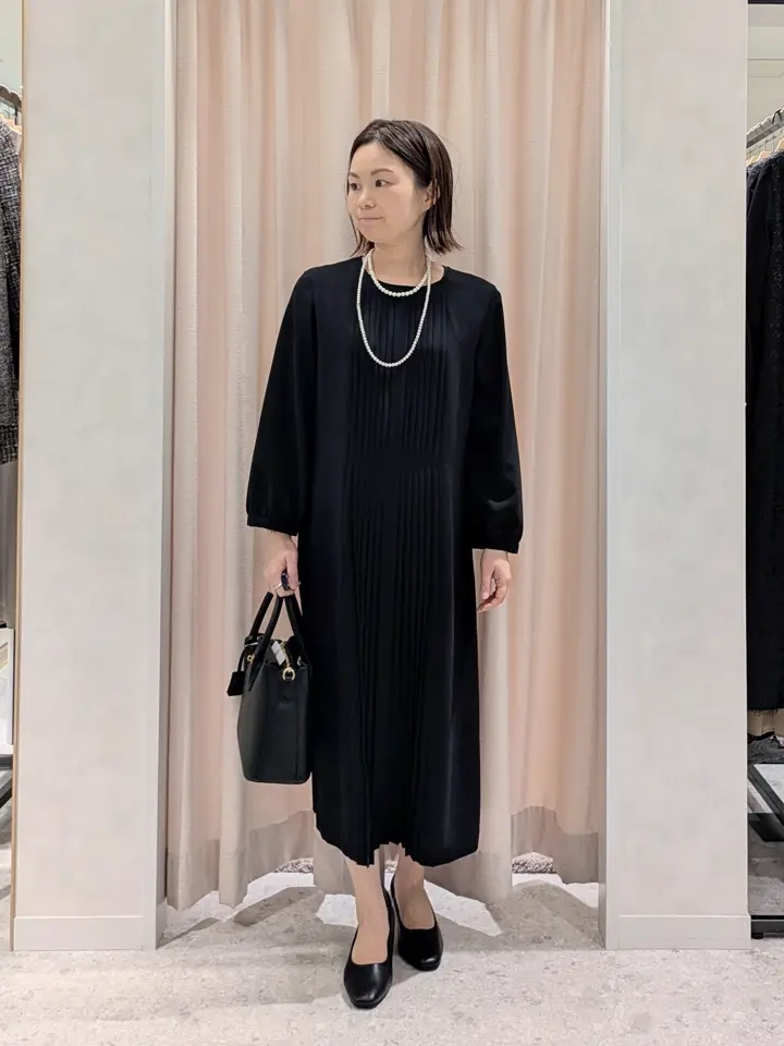 ONWARD CROSSET SELECT 井上 コーディネート画像