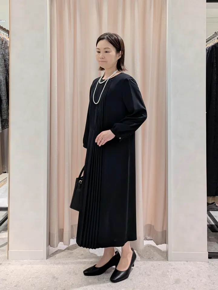 ONWARD CROSSET SELECT 井上 コーディネート画像