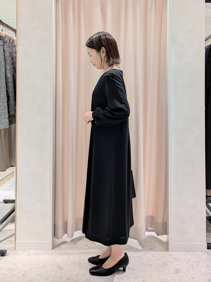 ONWARD CROSSET SELECT 井上 コーディネート画像