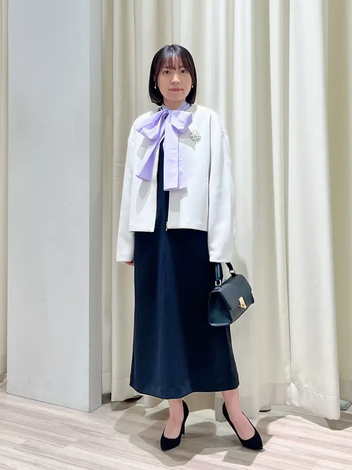 ONWARD CROSSET SELECT E コーディネート画像