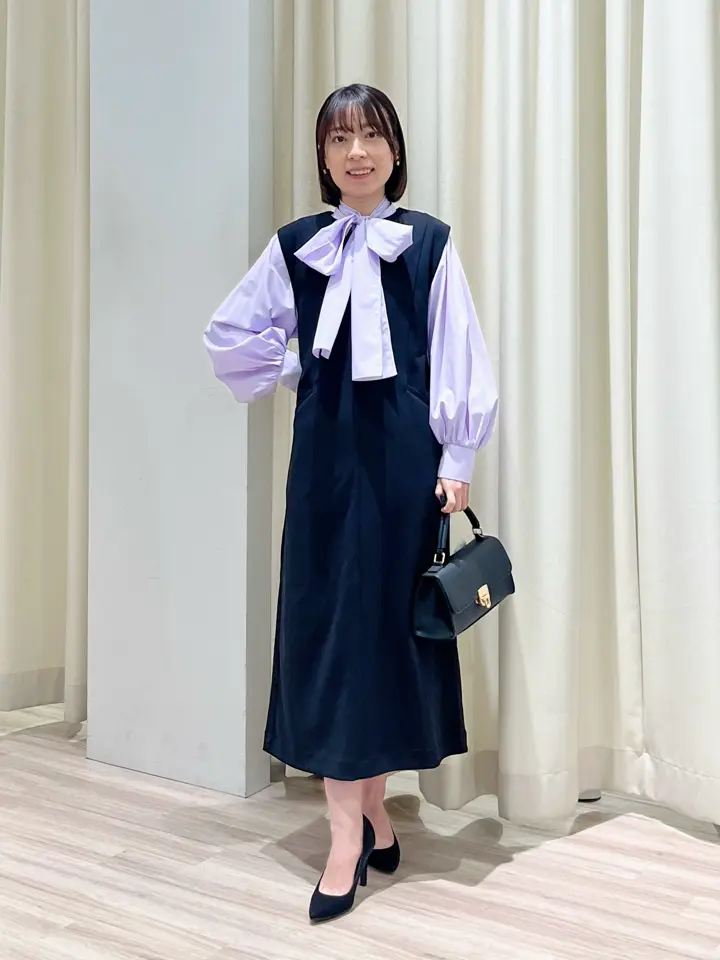 ONWARD CROSSET SELECT E コーディネート画像