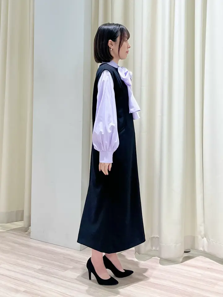 ONWARD CROSSET SELECT E コーディネート画像