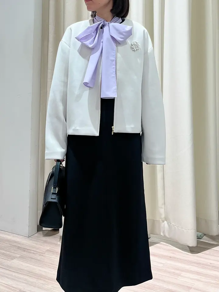 ONWARD CROSSET SELECT E コーディネート画像