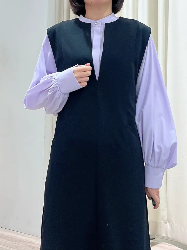 ONWARD CROSSET SELECT E コーディネート画像