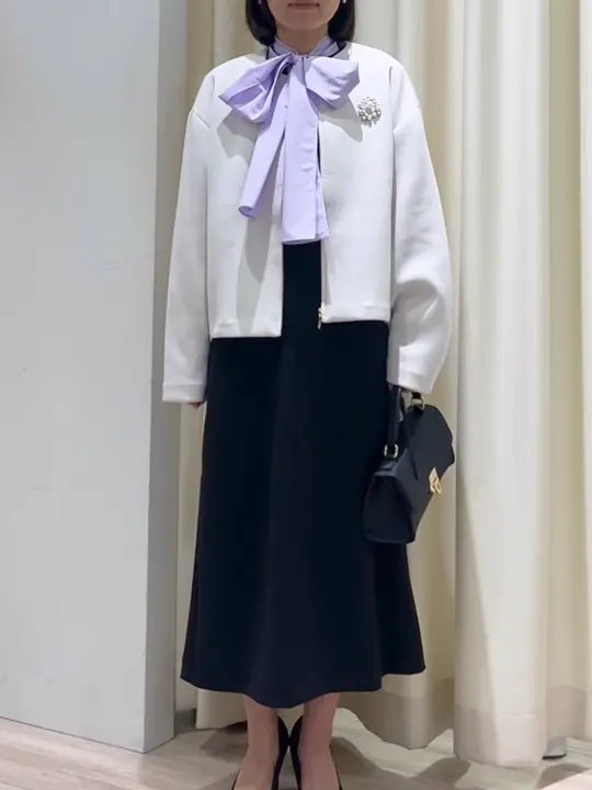 ONWARD CROSSET SELECT E コーディネート画像