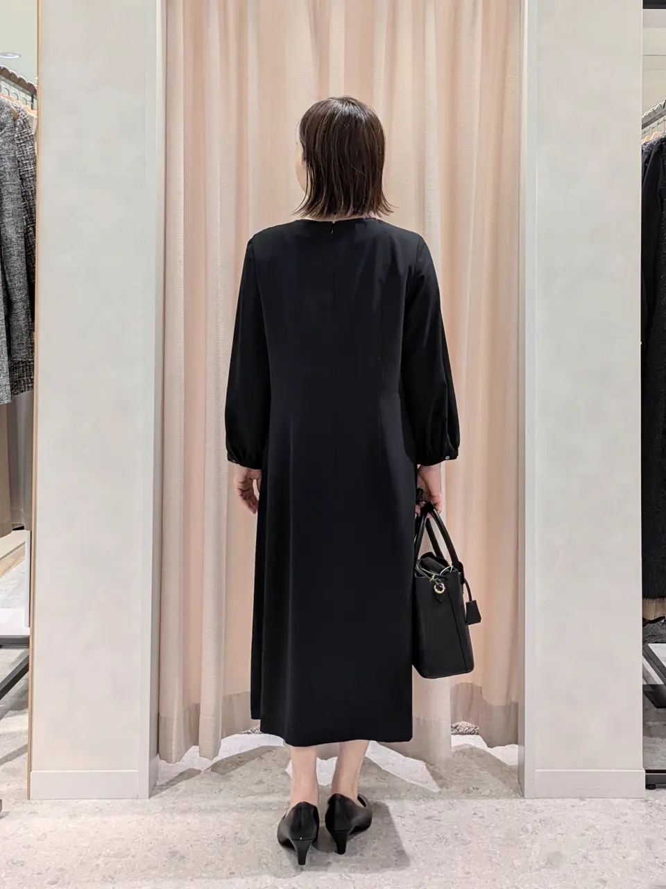 ONWARD CROSSET SELECT 井上 コーディネート画像