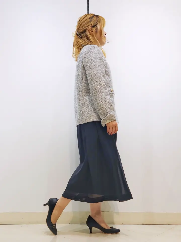 ONWARD CROSSET SELECT 中野 コーディネート画像