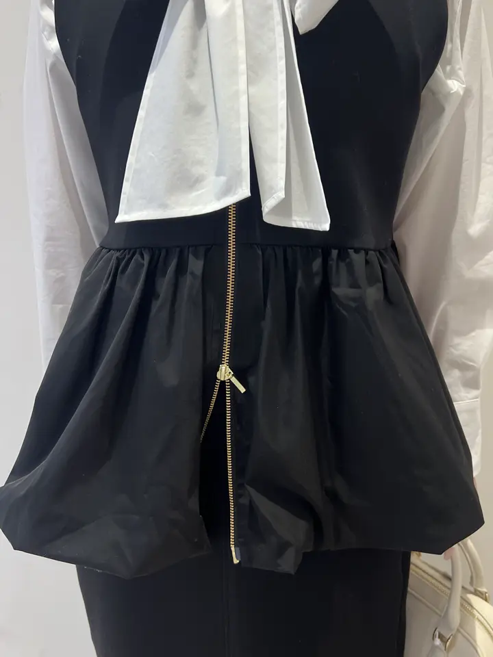 ONWARD CROSSET SELECT 内田 コーディネート画像