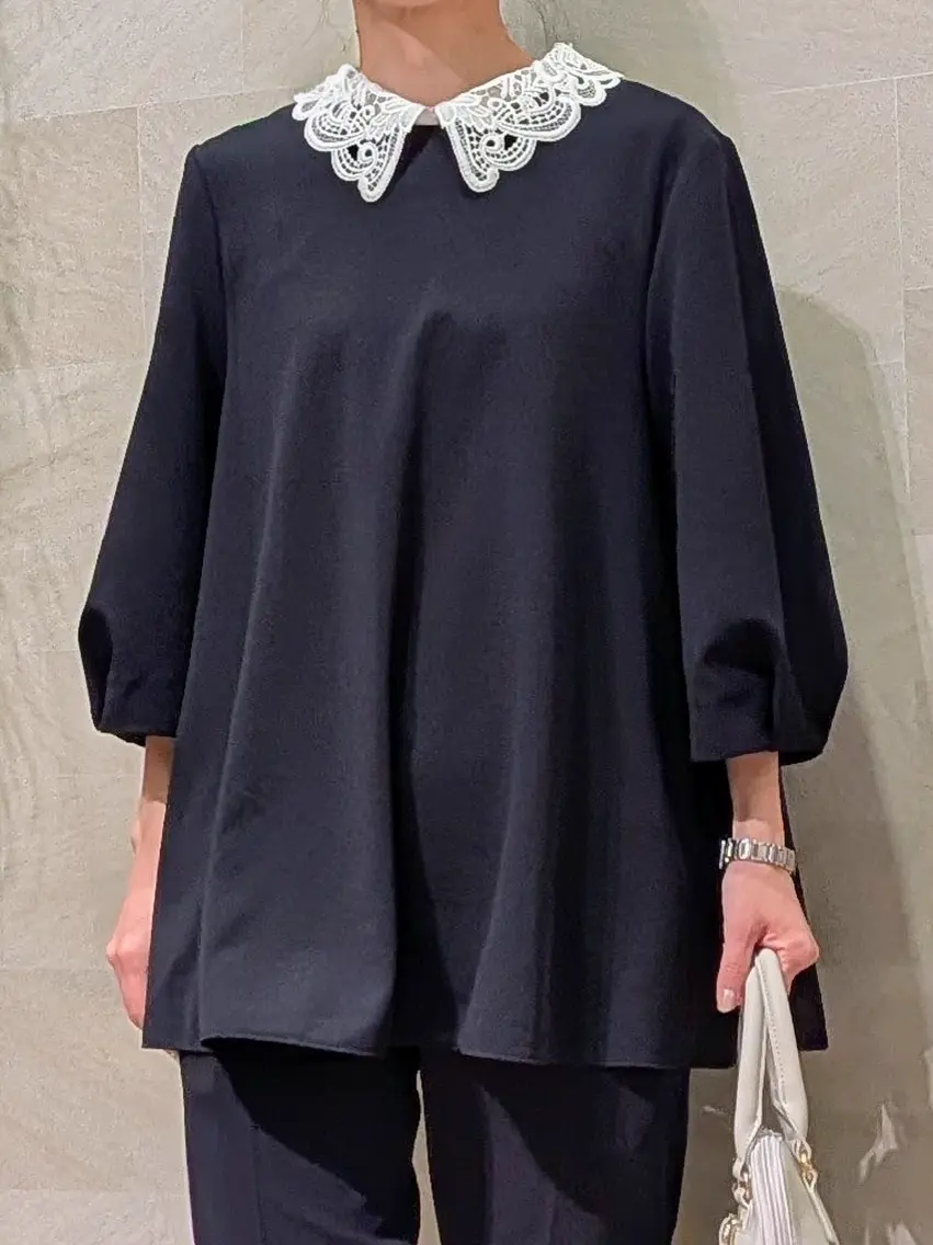 ONWARD CROSSET SELECT 浅岡 コーディネート画像