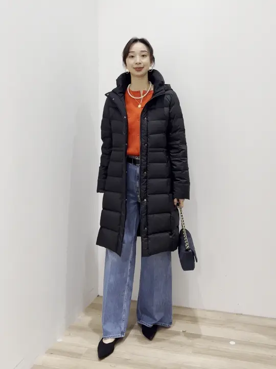 ONWARD CROSSET SELECT 村上 コーディネート画像