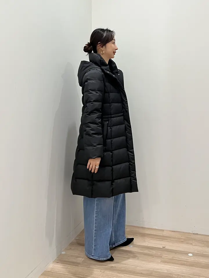 ONWARD CROSSET SELECT 村上 コーディネート画像