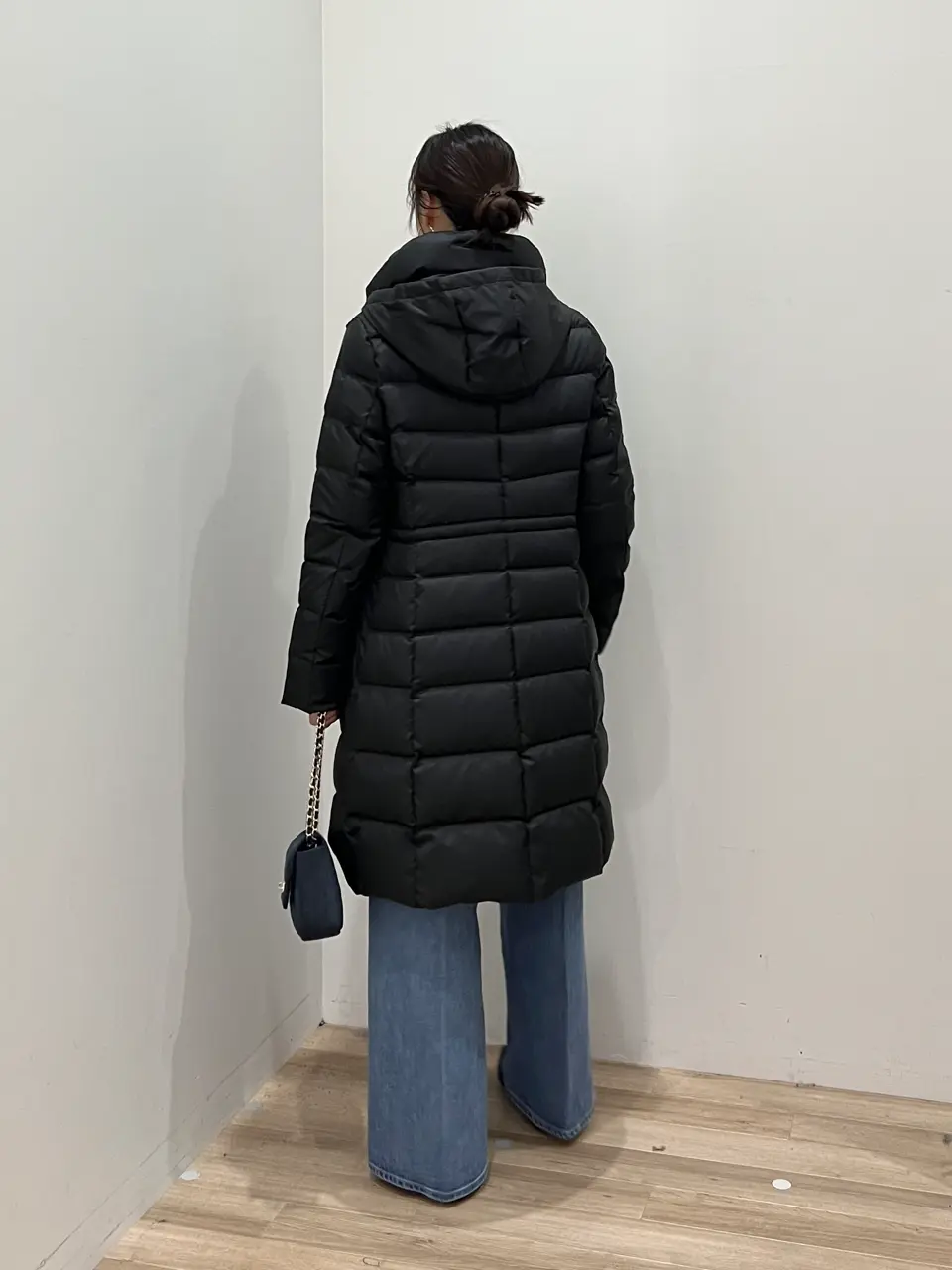 ONWARD CROSSET SELECT 村上 コーディネート画像