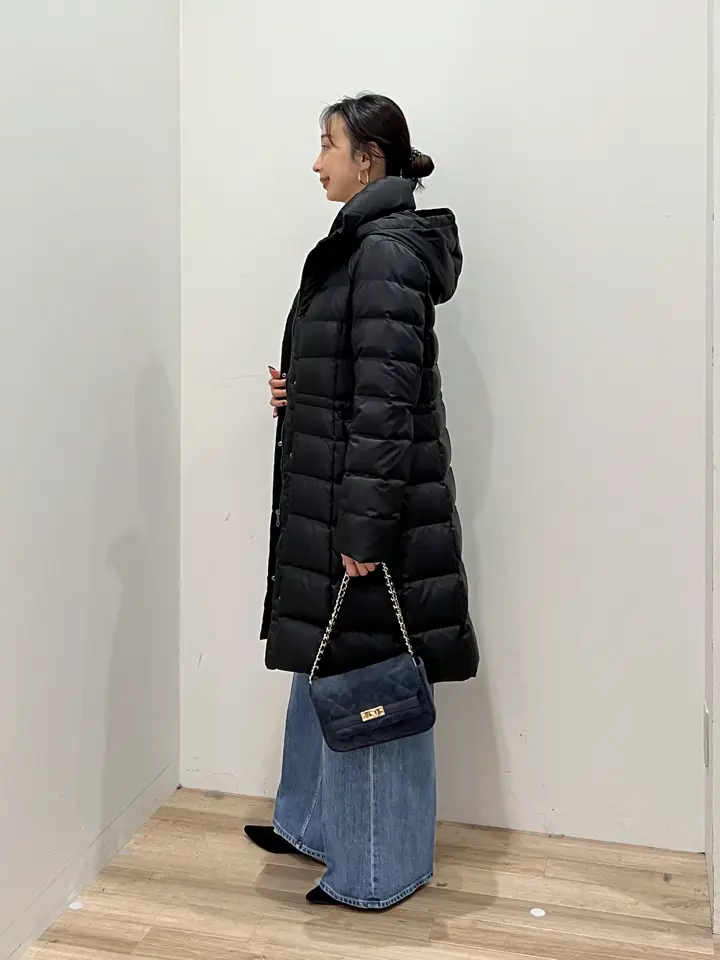 ONWARD CROSSET SELECT 村上 コーディネート画像