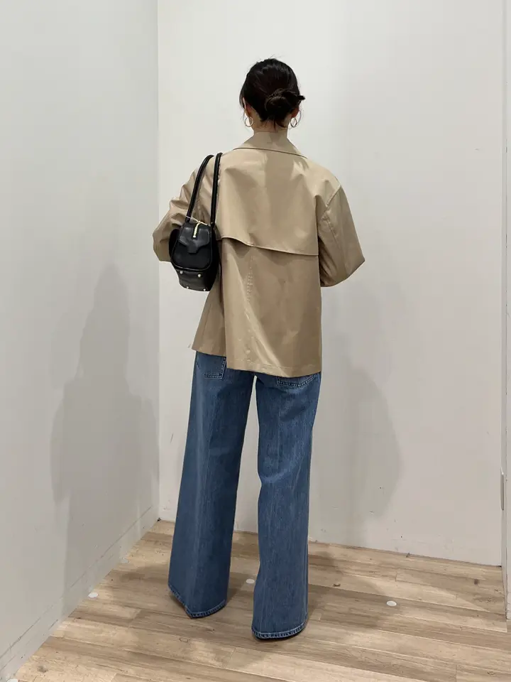 ONWARD CROSSET SELECT 村上 コーディネート画像