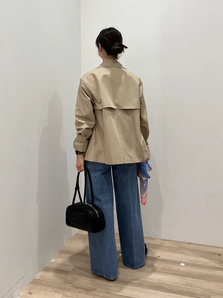 ONWARD CROSSET SELECT 村上 コーディネート画像