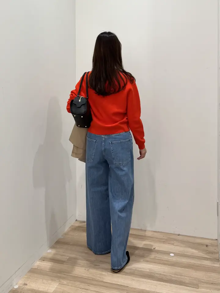 ONWARD CROSSET SELECT 村上 コーディネート画像