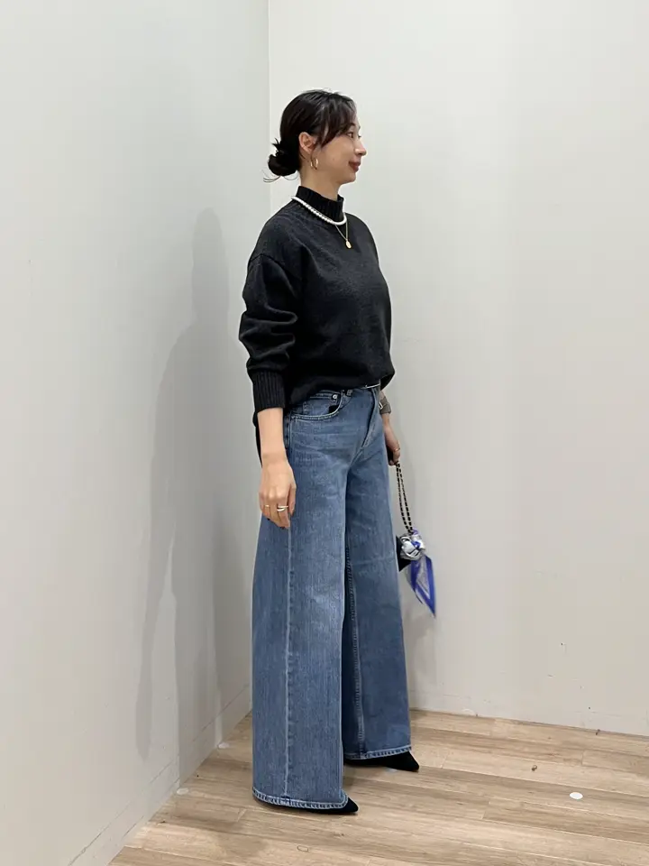 ONWARD CROSSET SELECT 村上 コーディネート画像