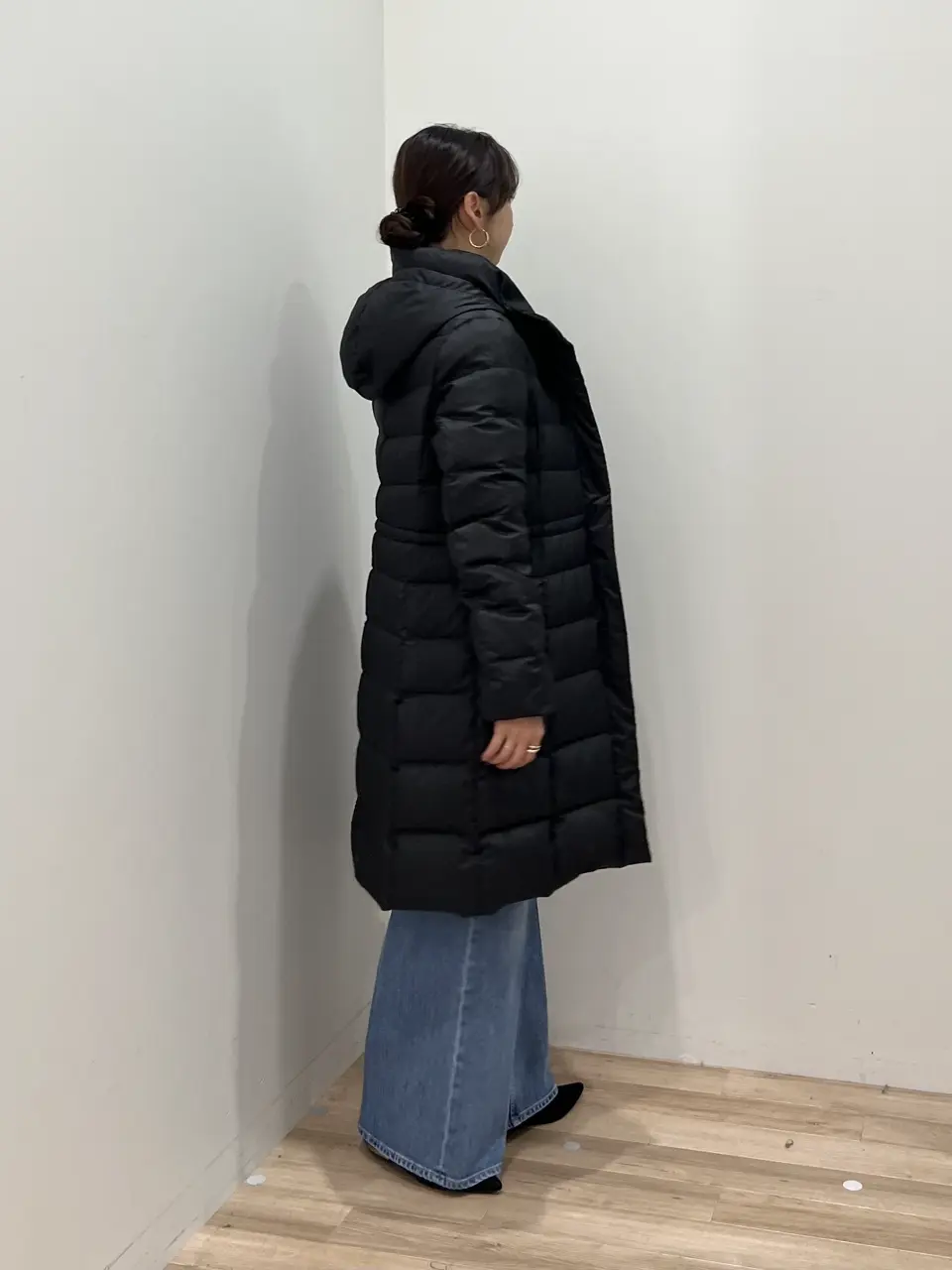 ONWARD CROSSET SELECT 村上 コーディネート画像