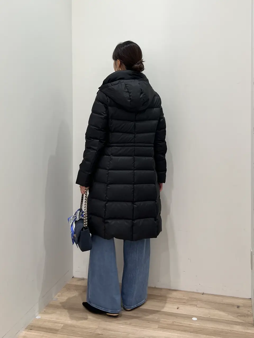 ONWARD CROSSET SELECT 村上 コーディネート画像