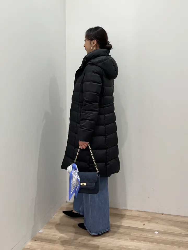 ONWARD CROSSET SELECT 村上 コーディネート画像