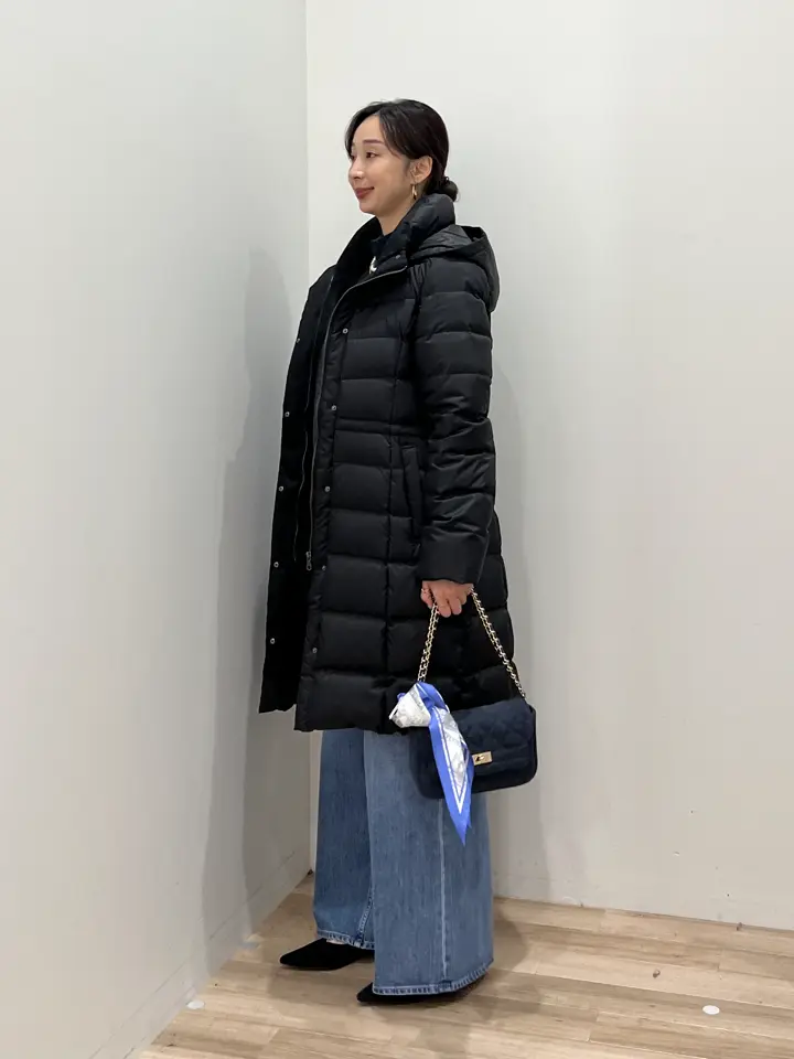 ONWARD CROSSET SELECT 村上 コーディネート画像