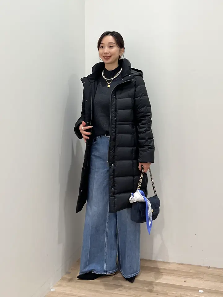 ONWARD CROSSET SELECT 村上 コーディネート画像