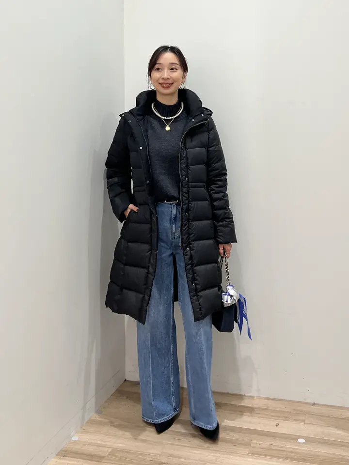 ONWARD CROSSET SELECT 村上 コーディネート画像