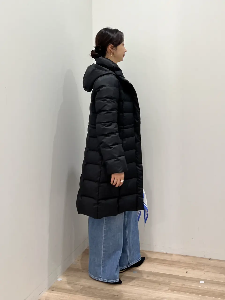 ONWARD CROSSET SELECT 村上 コーディネート画像