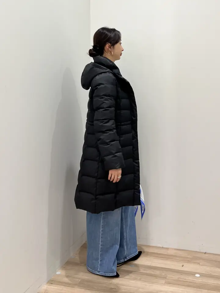 ONWARD CROSSET SELECT 村上 コーディネート画像